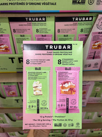 Thumbnail for Trubar Protein Bar - 1 x 800 Grams