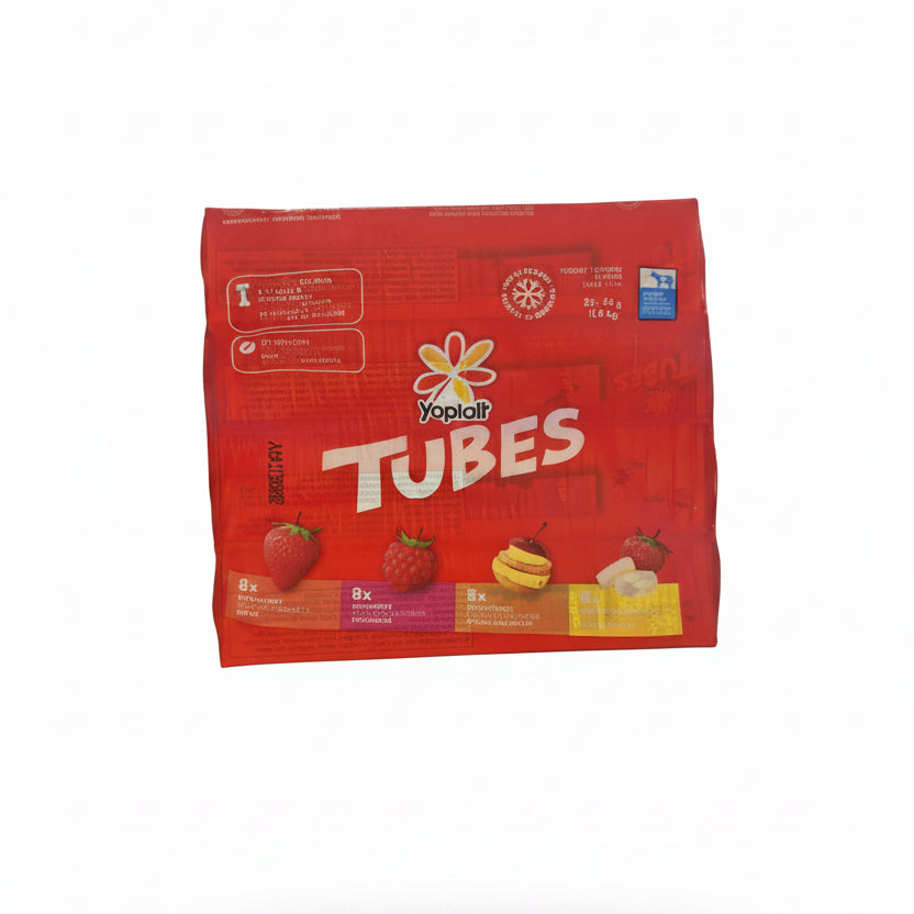 Yoplait Tubes - 1 x 1.7 KG