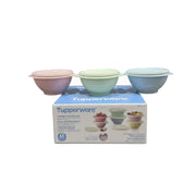 Tupperware Heritage Food Storage Set - 1 x 2 KG