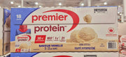 Premier Nutrition Vanilla Protein Shake - 18 x 325 Grams
