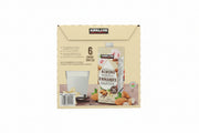 Image of Kirkland Signature Organic Almond Beverage - Vanilla