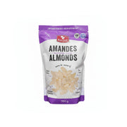 Image of Basse Sliced Almonds - 1 x 700 Grams