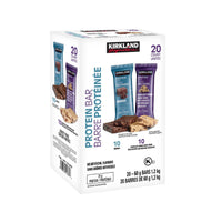 Thumbnail for Image of Kirkland Protein Bars - 1 x 1.2 Kilos