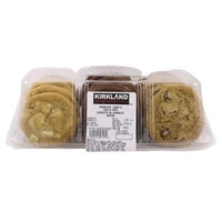 Thumbnail for Image of Kirkland Signature Chocolate Lover's Cookie Pack - 1 x 1.075 Kilos