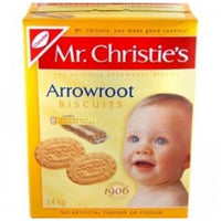 Thumbnail for Image of Christie Arrowroot Biscuits - 1 x 1.4 Kilos
