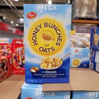 Thumbnail for Image of Post Honey Bunches of Oats - 1 x 1.4 Kilos