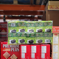 Thumbnail for Image of Kirkland Organic Seaweed Snack 10-Pack - 10 x 17 Grams