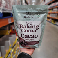 Thumbnail for Image of Rodelle Organic Cocoa - 1 x 700 Grams