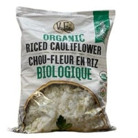 Thumbnail for Image of Emilia Foods Frozen Riced Cauliflower - 1 x 1.8 Kilos