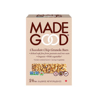 Thumbnail for Image of Made Good Organic Granola Bars - 1 x 616 Grams