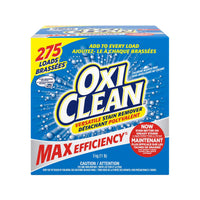 Thumbnail for Image of OxiClean Max Efficiency Stain Remover - 1 x 5 Kilos