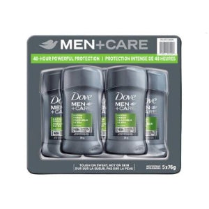 Image of Dove Men+Care Extra Fresh Antiperspirant - 1 x 426.93 Grams