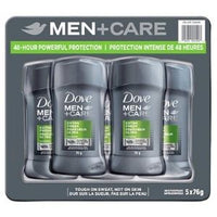 Thumbnail for Image of Dove Men+Care Extra Fresh Antiperspirant - 1 x 426.93 Grams