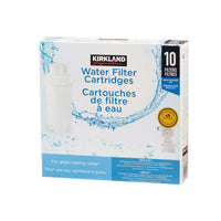 Thumbnail for Image of Kirkland Signature Water Filter Cartridges