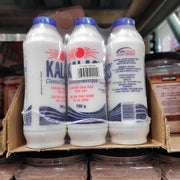 Image of Kalas Sea Salt - 3 x 750 Grams