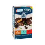 Image of Clif Bar Builders Protein Bars - 1 x 1.224 Kilos
