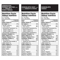 Thumbnail for Image of Clif Bar Builders Protein Bars