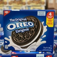 Thumbnail for Image of Oreo Cookies - 4 x 500 Grams