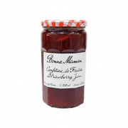 Image of Bonne Maman Strawberry Jam - 1 x 750 Grams