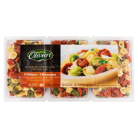 Thumbnail for Image of Olivieri 7 Cheese Tortellini - 3 x 750 Grams