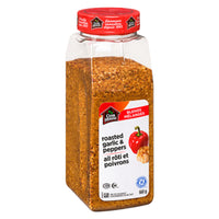 Thumbnail for Image of Club House Roasted Garlic & Peppers - 1 x 660 Grams