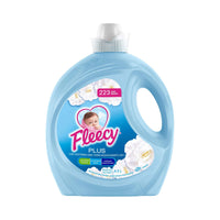 Thumbnail for Image of Fleecy Plus Fabric Softener - 1 x 4.815 Kilos