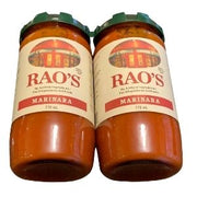 Image of Rao's Marinara Sauce - 2 x 770 Grams