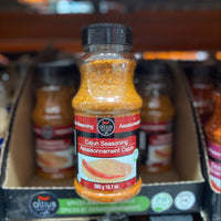 Thumbnail for Image of Altius Cajun Seasoning - 1 x 560 Grams