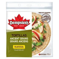 Thumbnail for Image of Dempster's 10