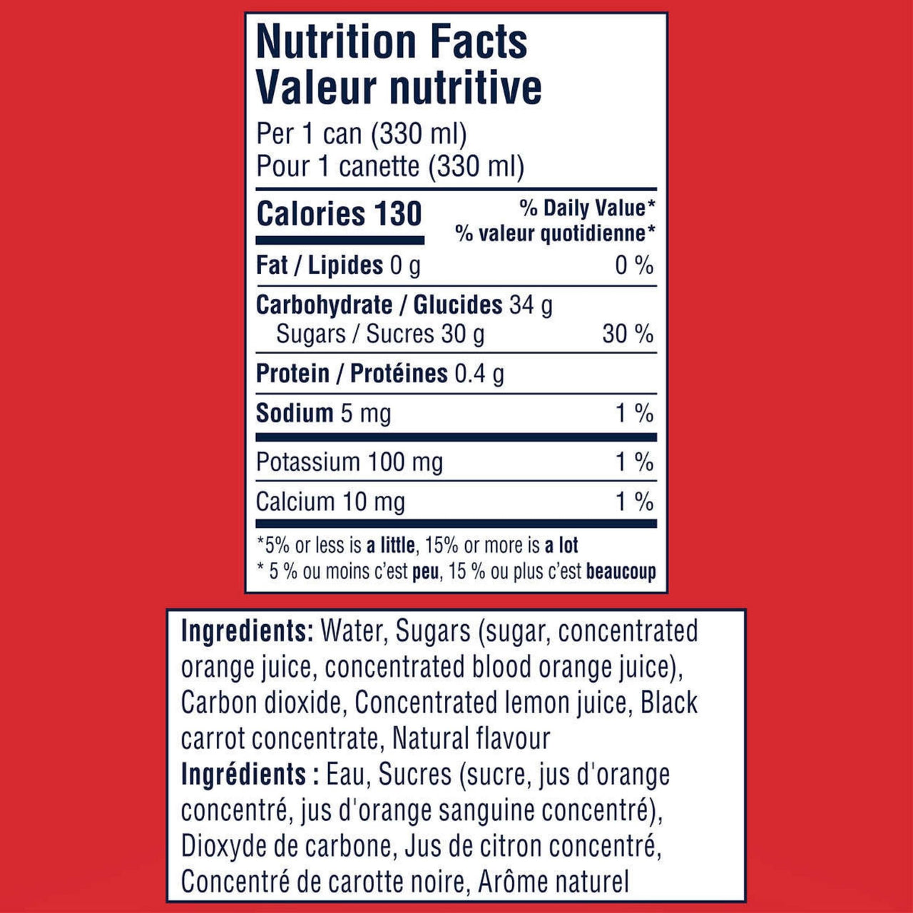 Image of San Pellegrino Italian Sparkling Drinks Naturali, 24x330ml
