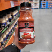 Image of Altius Smoked Paprika - 1 x 490 Grams