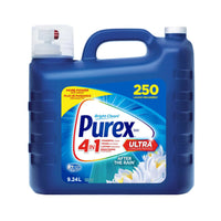 Thumbnail for Image of Purex After The Rain Ultra Concentrated Laundry Detergent - 1 x 9.8868 Kilos