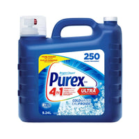 Thumbnail for Image of Purex Cold Water Ultra Concentrated Laundry Detergent - 1 x 9.8868 Kilos