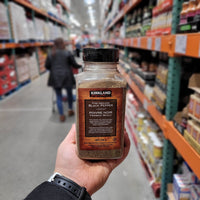 Thumbnail for Image of Kirkland Fine Ground Pepper - 1 x 348 Grams