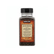 Image of Kirkland Coarse Ground Pepper - 1 x 359 Grams