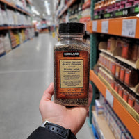 Thumbnail for Image of Kirkland Coarse Ground Pepper - 1 x 359 Grams