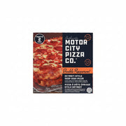 Image of Motor City Pizza Deep Dish Pepperoni - 2 x 808 Grams