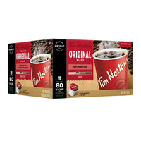 Thumbnail for Image of Tim Hortons Original Blend Light-Medium Roast K-Cups - 1 x 898.8 Grams