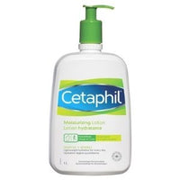 Thumbnail for Image of Cetaphil Moisturizing Lotion - 1 x 1.1235 Kilos