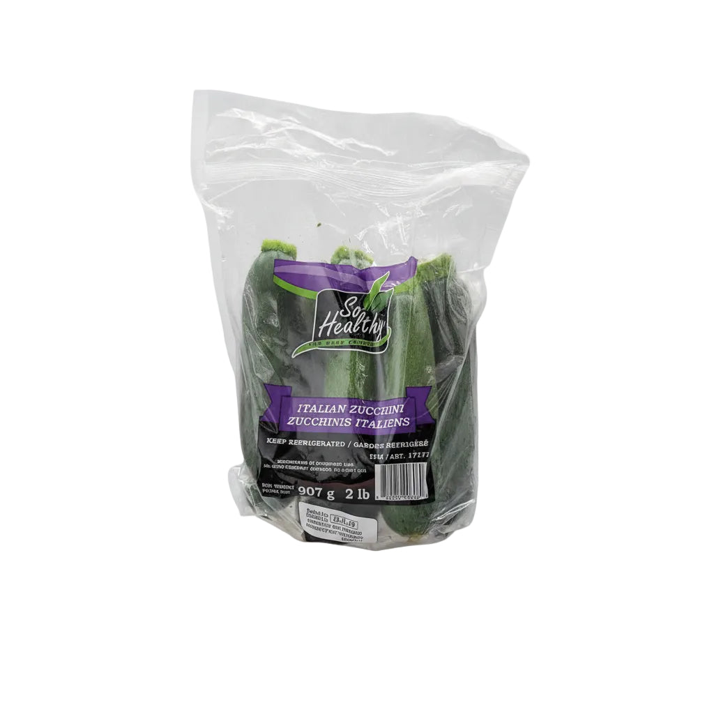 Image of Zucchini - 1 x 907 Grams