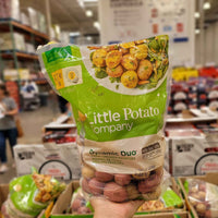 Thumbnail for Image of Little Duos Potatoes - 1 x 2.27 Kilos