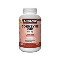 Thumbnail for Image of Kirkland Signature Coenzyme Q10 100mg - 1 x 433.35 Grams