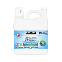 Thumbnail for Image of Kirkland Signature Free & Clear Laundry Detergent - 1 x 6 Kilos