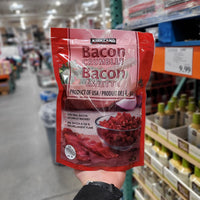Thumbnail for Image of Kirkland Signature Bacon Crumbles - 1 x 567 Grams