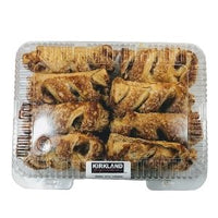 Thumbnail for Image of Braided Apple Turnover - 1 x 1.05 Kilos