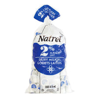 Thumbnail for Image of Natrel 2% Milkettes 160-Pack - 160 x 9 Grams