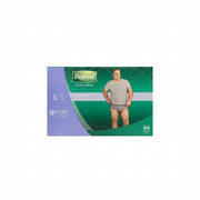 Image of Depend Underwear For Men, Large, 84-Pack - 1 x 4494 Grams