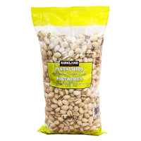 Thumbnail for Image of Kirkland California Pistachios - 1 x 1.36 Kilos