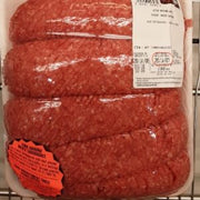 Image of Lean Ground Beef - 1 x 3.2 Kilos