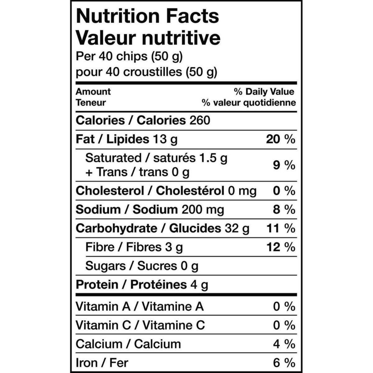 Image of Frito Lay Tostitos Rounds